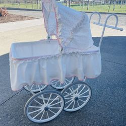 Doll Stroller