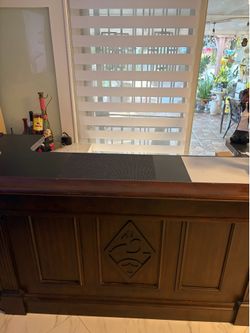 Indoor Bar