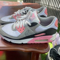 Nike Air max 90 Size W 7