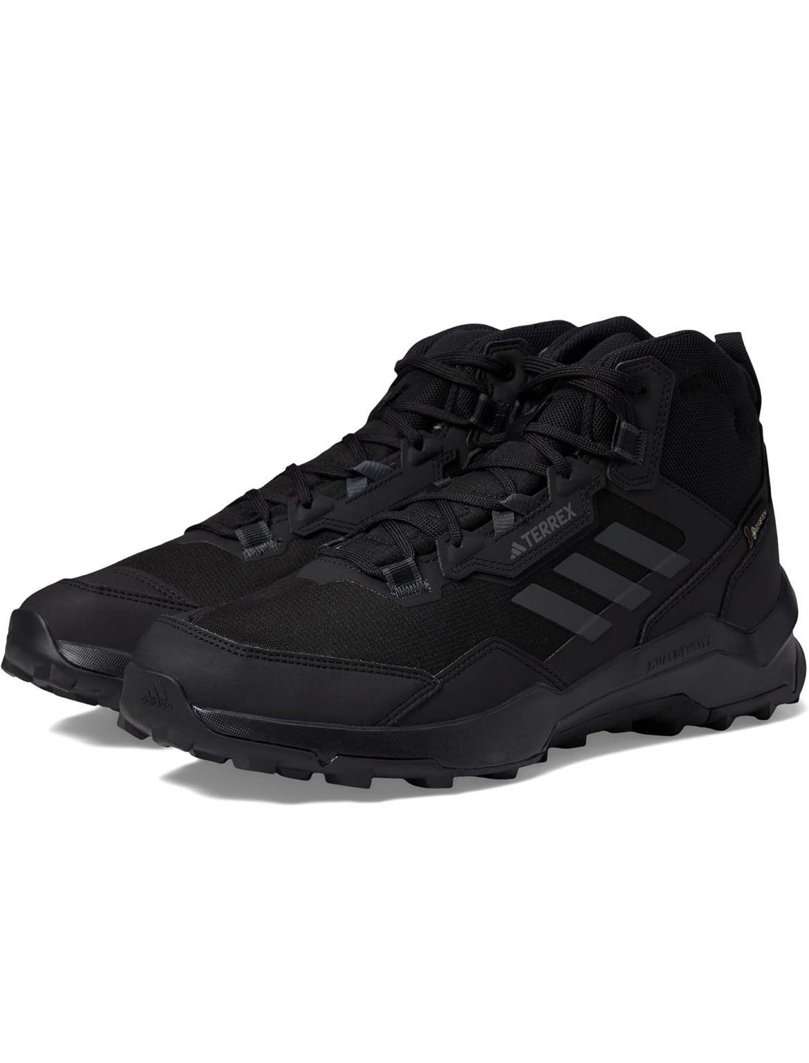 adidas Men's Terrex AX4 Mid Gore-Tex Hiking Shoe