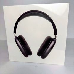 Airpods Max Midnight Black