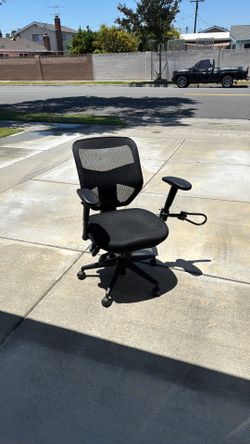 Office chair