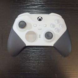 Xbox One Elite Controller Series 2 WHITE 
