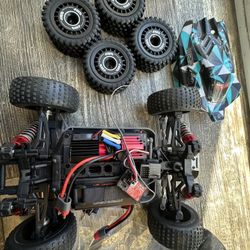 Rc Car 