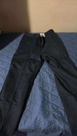 Loose fit dickies navy color pants