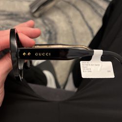 Gucci Glasses Women 