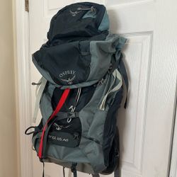 Osprey Ariel 65 AG Backpack M/L