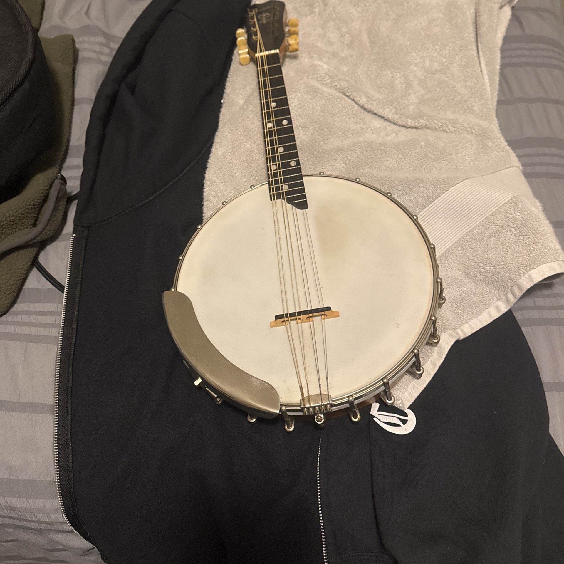 Banjolin 1920’s