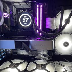 GEFORCE RTX 3070 TI FOUNDERS