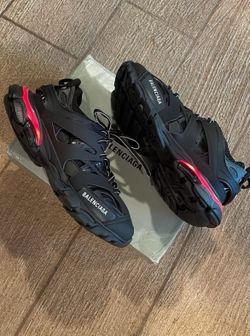Balenciaga Shoes