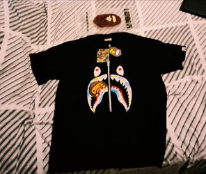 A Bathing Ape 👕