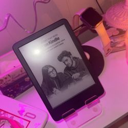 Amazon Kindle 11th Gen