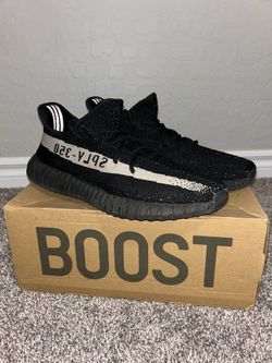 Yeezy 350s