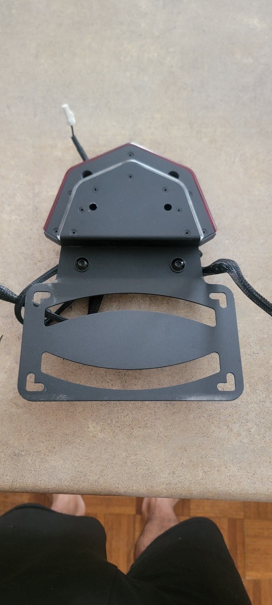 2023 Gear net Suzuki