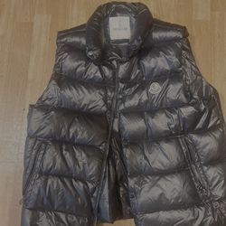 MONCLER VEST 