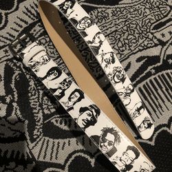 Men’s Belt Y2K Style New 