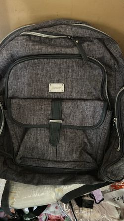 Baby diaper bag