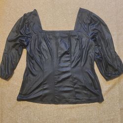 Blouse and Pants