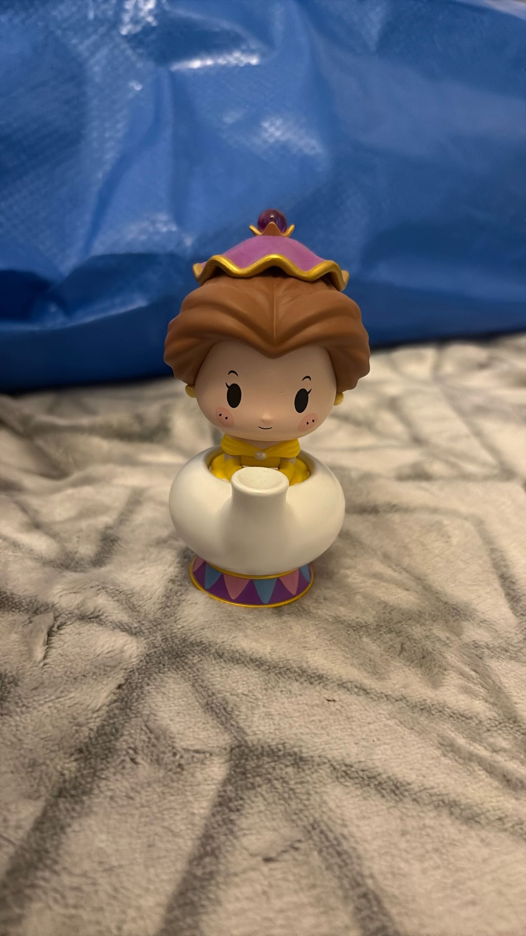 Pop Mart Princess Exclusive Ride Belle