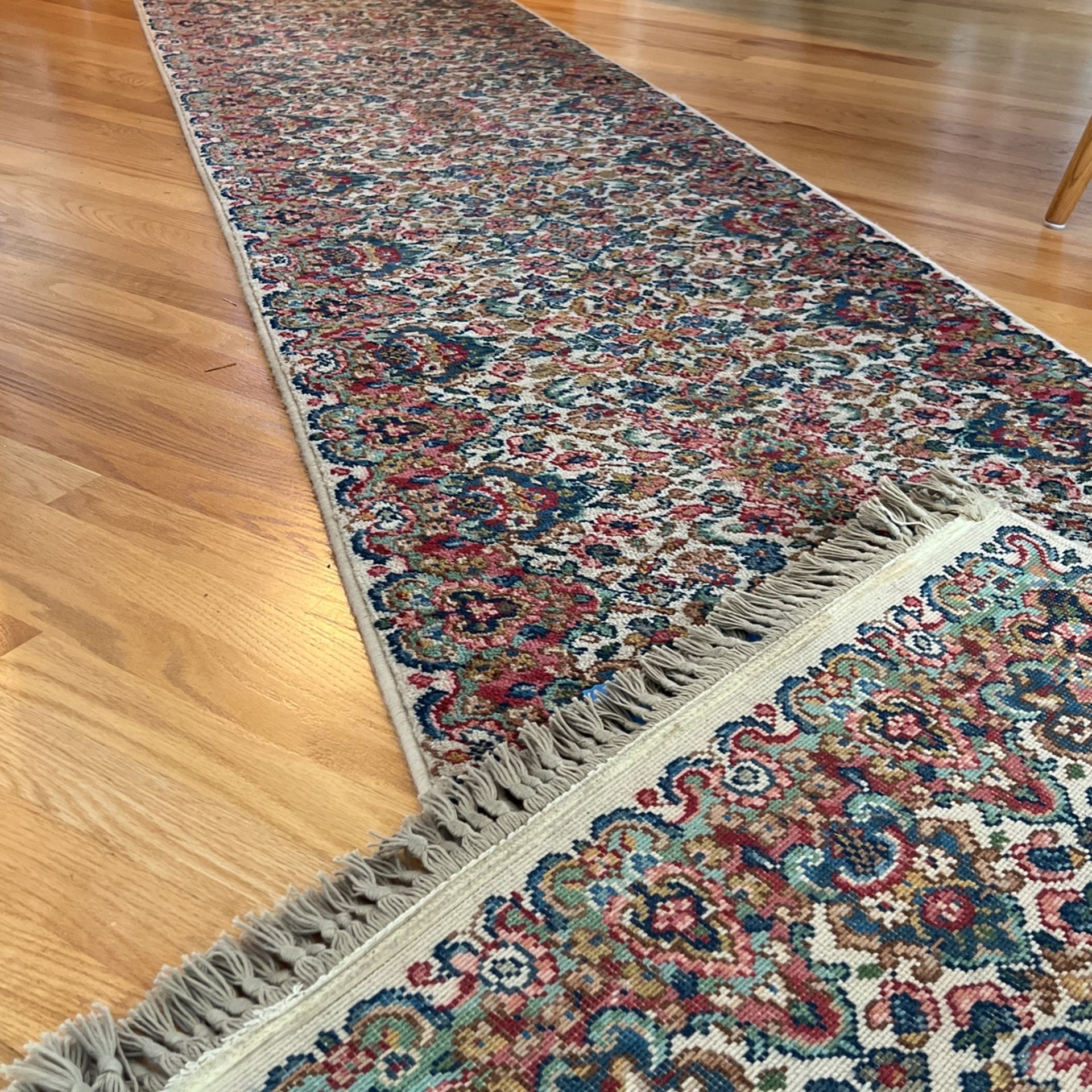 Karastan Runner Rug - Rare!