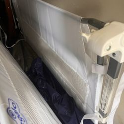 Double Sided Railing 