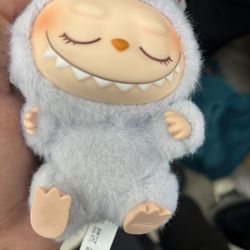 Labubu Doll