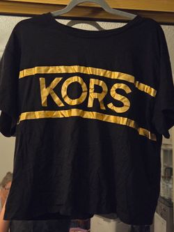 Michael kors t shirt