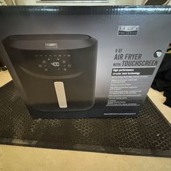 Bella Pro Series Air Fryer 