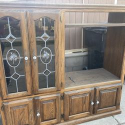 Tv Stand And Organizer