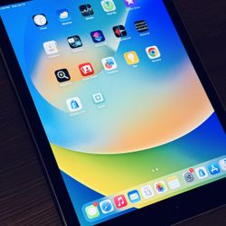 iPad Pro 9.7 inch