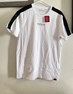 Guess new shirt size Medium