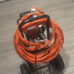 Titan Impact 440 Paint Sprayer