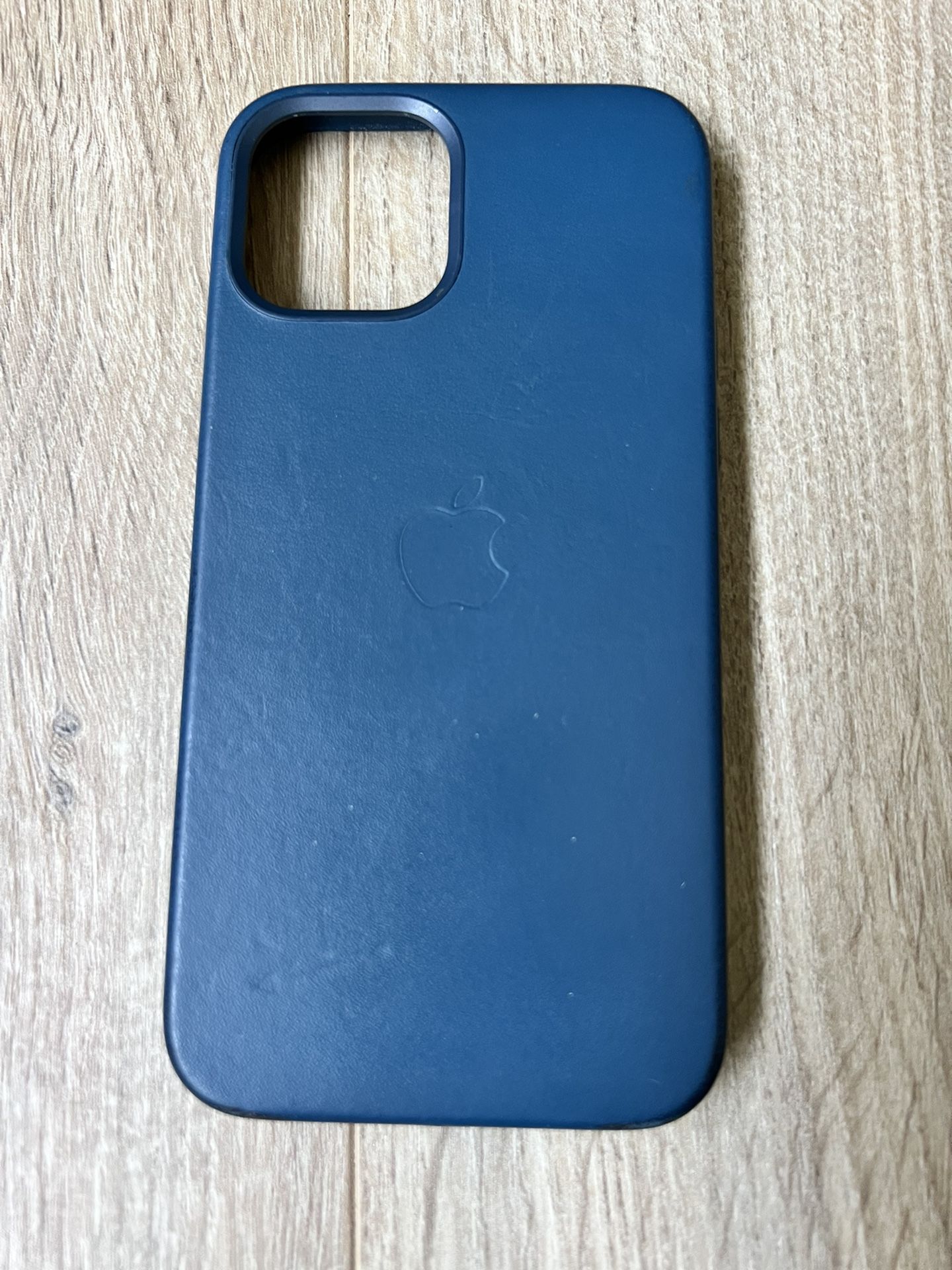 iPhone 12 /pro MagSafe Silicon Case