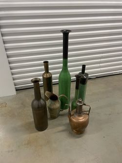 🌿COPPER - VINTAGE - DECORATION 🌿🌿