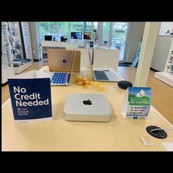 2020 Mac Mini M1 8 GB RAM 256 SSD We Finance - One Year Warranty - $399 (Middleton, MA)