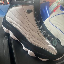 Jordan 10.5 Shoes 