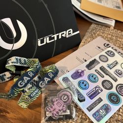 ULTRA MUSIC FESTIVAL 2026 OFFICIAL TICKETS FOR SALE
