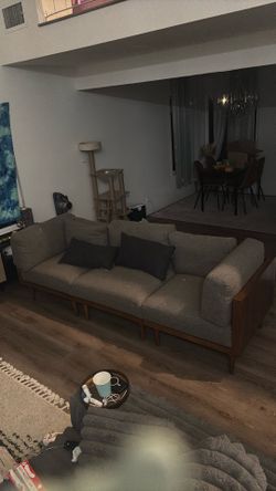 Couch/sofa