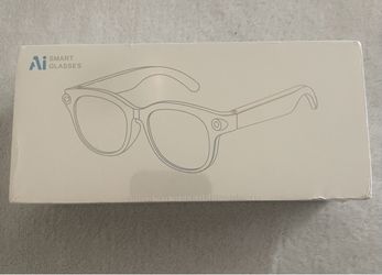 AI Glasses
