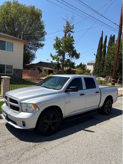 2015 dodge ram