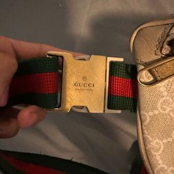 Gucci Belt Bag 