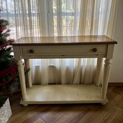 Entryway Table/Desk