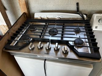 Stove