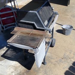 BBQ Grill 