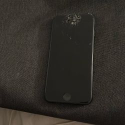 iPhone 7 Broken Use For Parts 