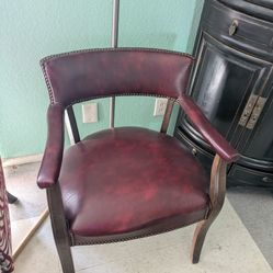 Comfort Chair Set Two (2(