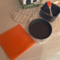 Air Fryer Accessories New 