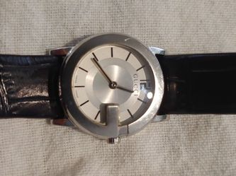 Michele, Gucci Watch