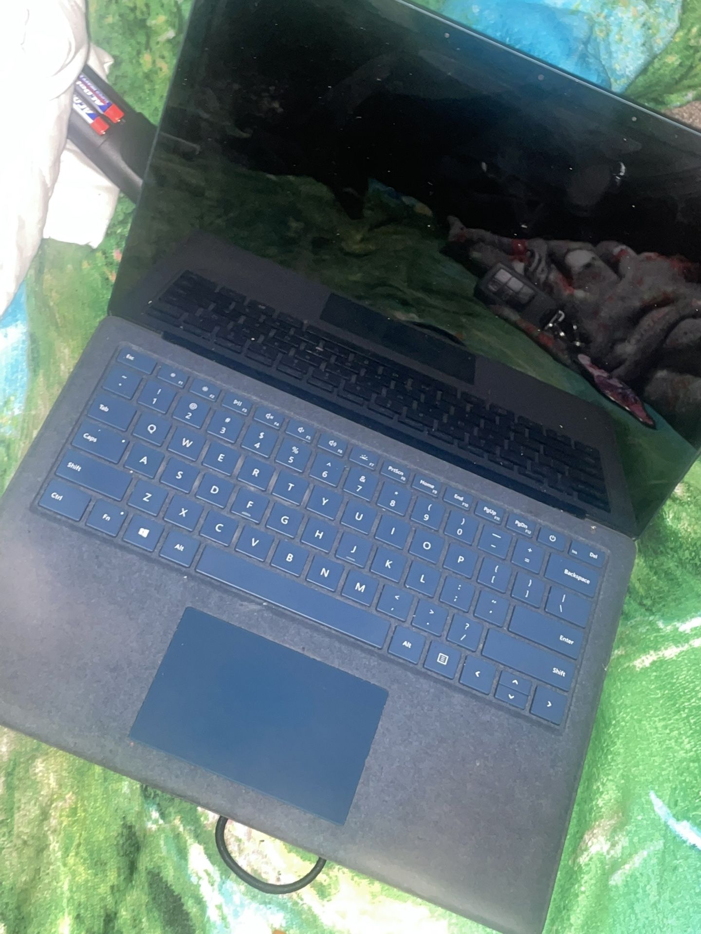 Surface Pro Laptop 5th Gen