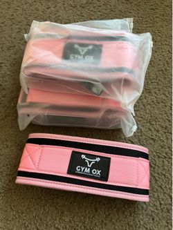 GYM OX  para mujer